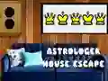 Игра Бегање од куќата на астрологот онлајн