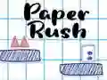 Игра Хартиена Брза онлајн Игра Хартиена Брза онлајн