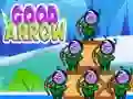 Игра Добра Стрела онлајн Игра Добра Стрела онлајн