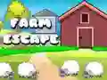 Игра Бегство од фармата G2M онлајн