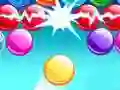 Игра Puzzle Bobble онлајн Игра Puzzle Bobble онлајн