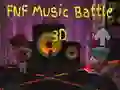 Игра FNF Музичка Битка 3D онлајн Игра FNF Музичка Битка 3D онлајн