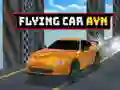 Игра Летачки автомобил Ајн онлајн Игра Летачки автомобил Ајн онлајн