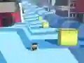 Игра Тркач со Ракетни Панталони 3D онлајн Игра Тркач со Ракетни Панталони 3D онлајн