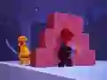 Игра Ловец на Скривания онлајн Игра Ловец на Скривания онлајн