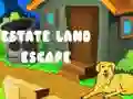 Игра Бегство од имотот онлајн
