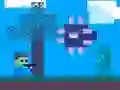 Игра Стив АвантуриCraft Aqua онлајн Игра Стив АвантуриCraft Aqua онлајн