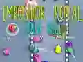 Игра Импостор Кралски Соло Убиство онлајн