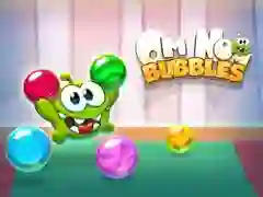 Игра Ом Ном Пора онлајн Игра Ом Ном Пора онлајн