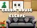 Игра Бегство од куќата Carom онлајн