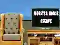 Игра Избегнување од куќата на мафијата онлајн Игра Избегнување од куќата на мафијата онлајн