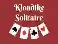 Игра Klondike солитер онлајн