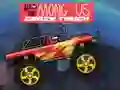 Игра Возач на камион Among Us онлајн Игра Возач на камион Among Us онлајн