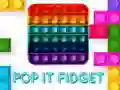 Игра Pop it Fidget онлајн