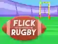 Игра Flick Rugby онлајн