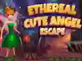 Игра Етеричен Сладок Ангел Бегство онлајн Игра Етеричен Сладок Ангел Бегство онлајн