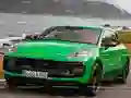 Игра Пазл Porsche Macan GTS онлајн