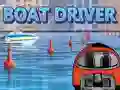 Игра Возач на брод онлајн Игра Возач на брод онлајн