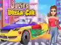 Игра Автомобилот на соништата на Џули онлајн Игра Автомобилот на соништата на Џули онлајн