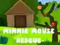 Игра Спасување на Минни Маус онлајн Игра Спасување на Минни Маус онлајн