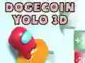 Игра Dogecoin Yolo 3D онлајн Игра Dogecoin Yolo 3D онлајн