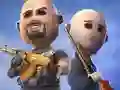 Игра Битка Елит 3D онлајн Игра Битка Елит 3D онлајн