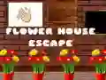 Игра Бегство од Цветниот Дом онлајн Игра Бегство од Цветниот Дом онлајн