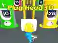Игра Затка Глава 3D онлајн