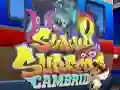 Игра Subway Surfers Cambridge онлајн Игра Subway Surfers Cambridge онлајн