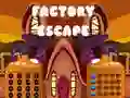 Игра Бегство од Фабриката онлајн