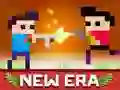 Игра Завод воини: Нова ера онлајн Игра Завод воини: Нова ера онлајн