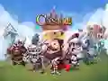 Игра Заштита на замокот онлајн