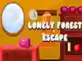 Игра Бегство од Самотната Шума онлајн