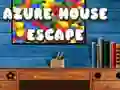 Игра Бегство од Azure House онлајн