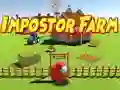 Игра Фарма на Импостор онлајн Игра Фарма на Импостор онлајн