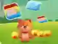 Игра Скокаќи Шуми онлајн Игра Скокаќи Шуми онлајн