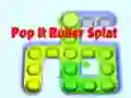 Игра Pop It Roller Splat онлајн Игра Pop It Roller Splat онлајн
