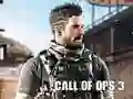 Игра Повик за операции 3 онлајн Игра Повик за операции 3 онлајн