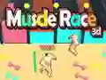 Игра Трка со мускули 3D онлајн
