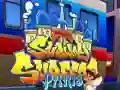 Игра Subway Surfers Париз онлајн Игра Subway Surfers Париз онлајн