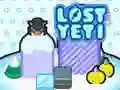 Игра Изгубени Јети онлајн
