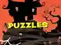 Игра Трика или посластица Halloween онлајн Игра Трика или посластица Halloween онлајн