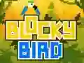 Игра Блок Птица онлајн Игра Блок Птица онлајн