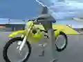 Игра Спортски Стант Бицикл 3D онлајн Игра Спортски Стант Бицикл 3D онлајн