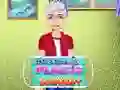 Игра Пластична хирургија на лицето на Леви онлајн Игра Пластична хирургија на лицето на Леви онлајн