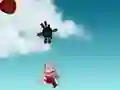 Игра Летечка свиња онлајн Игра Летечка свиња онлајн