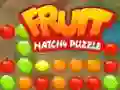 Игра Овошје Match4 загатка  онлајн Игра Овошје Match4 загатка  онлајн