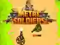 Игра Метални Војници онлајн Игра Метални Војници онлајн