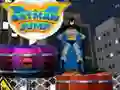 Игра Скок на Батман онлајн Игра Скок на Батман онлајн