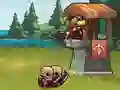 Игра Битка на витезите онлајн Игра Битка на витезите онлајн